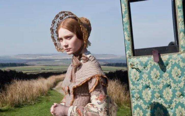 简爱中富有哲理的句子文案