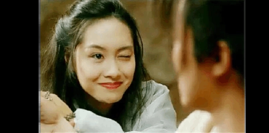 形容颜值高的诗句文案