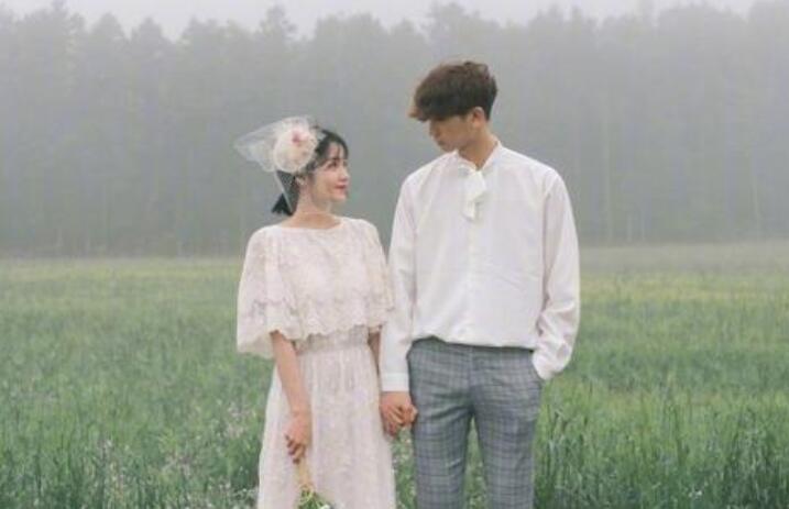 发给喜欢的人表白的话