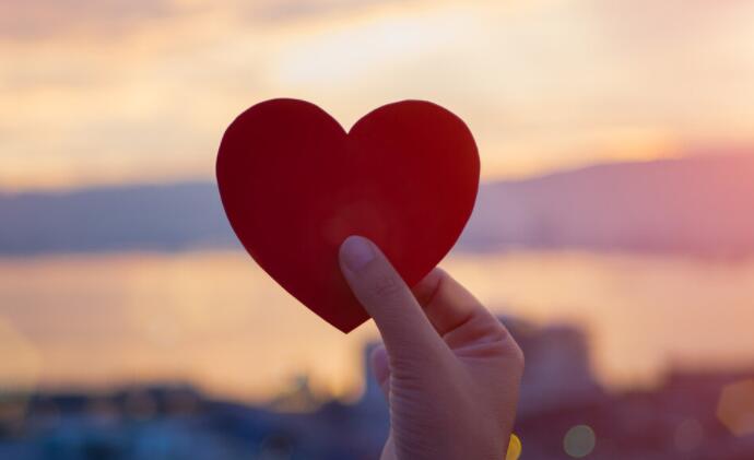 爱情最扎心的一句话