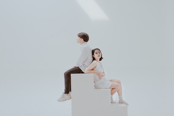 最能暖到男人心的情话文案