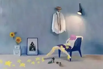 一个人独撑过程的说说文案