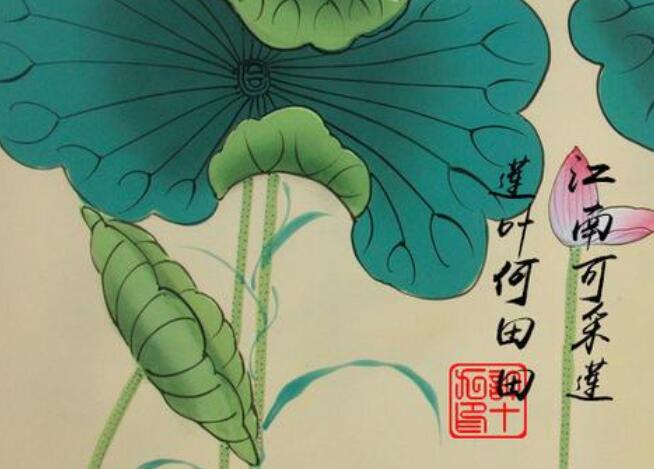 一年级古诗必背