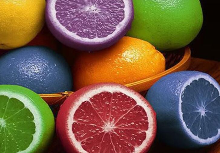 写一写其他颜色的句子文案