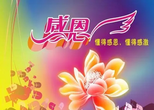 表达内心感谢的句子文案