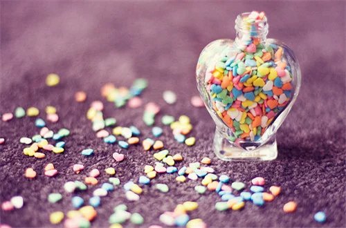 关于那一刻的好句文案