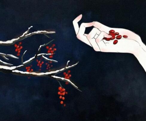 相思之苦的经典句子文案