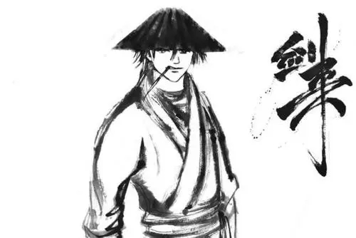 关于剑来的文案