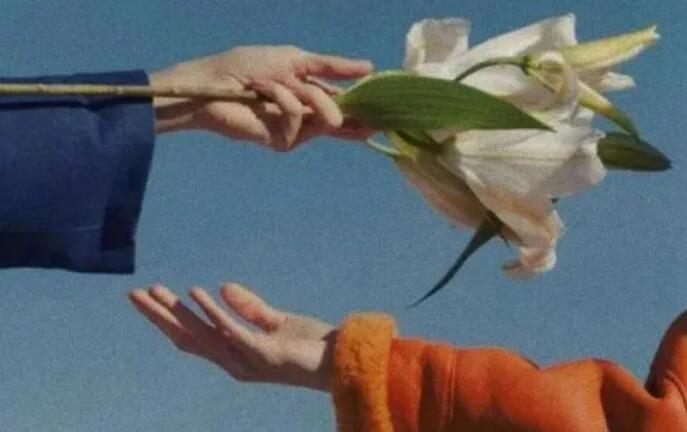 神仙句子文案温柔励志