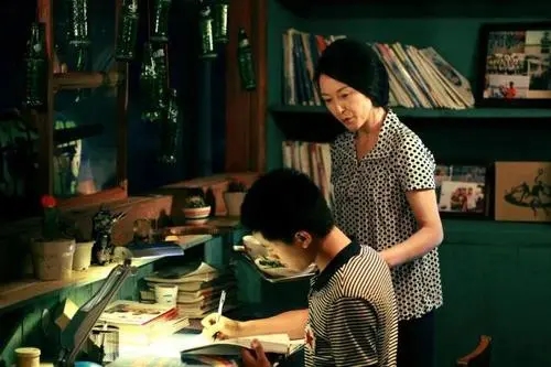 呼吸造句一年级一句话