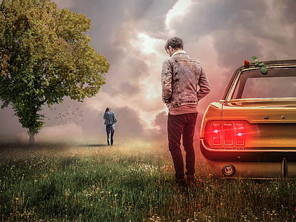 夫妻间越来越陌生的说说文案