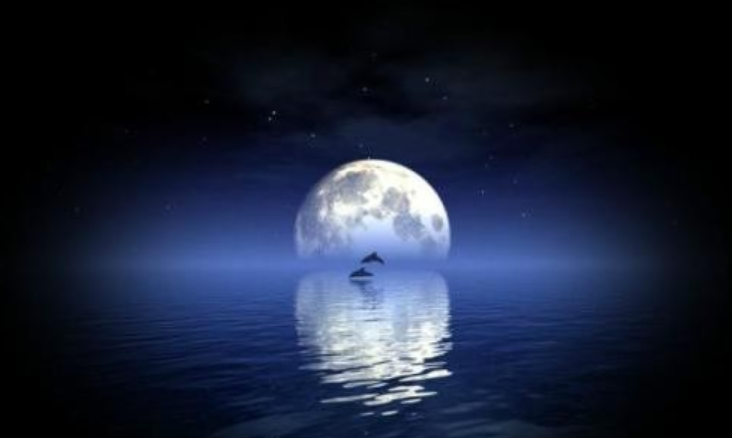 描写沉入深海的句子文案