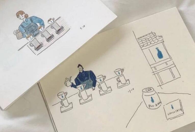 关于幸福幽默的句子文案