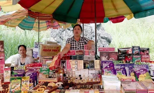 朋友圈卖东西的好段子文案