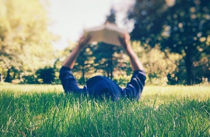 关于追梦的唯美段落