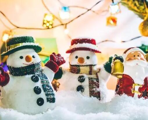 平安夜祝福语大全暖心