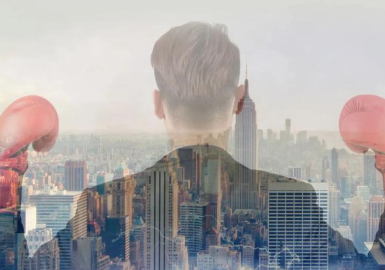 以前经历的苦句子文案