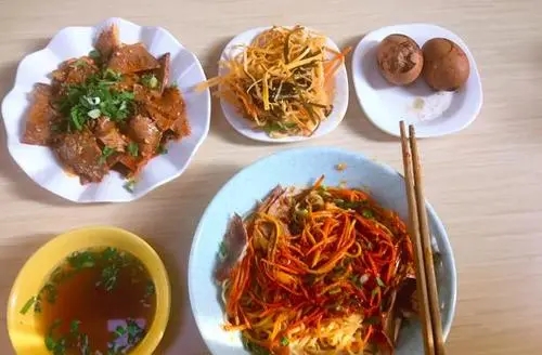 晒厨艺的幽默说说文案