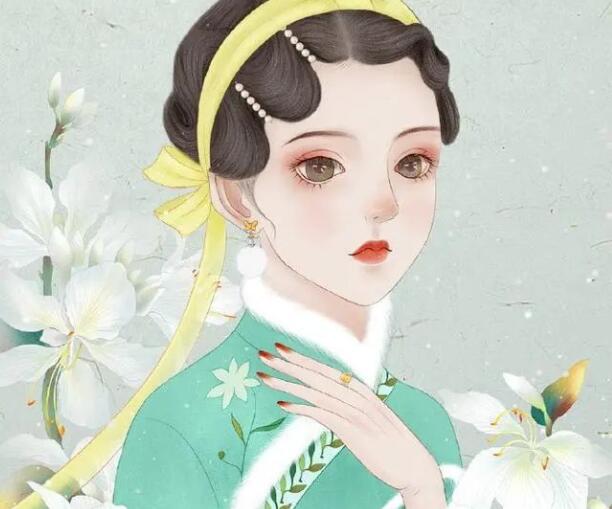 女生个性签名2024