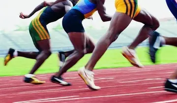 体育励志的话简短霸气