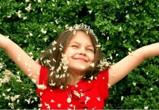 开朗活泼乐观的句子文案