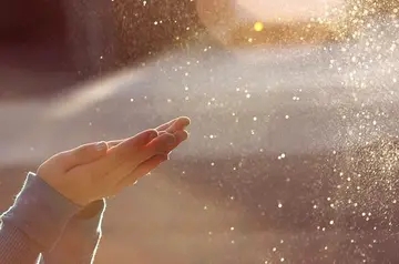 小清新阳光短句