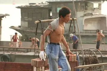 有关搬砖的幽默句子文案