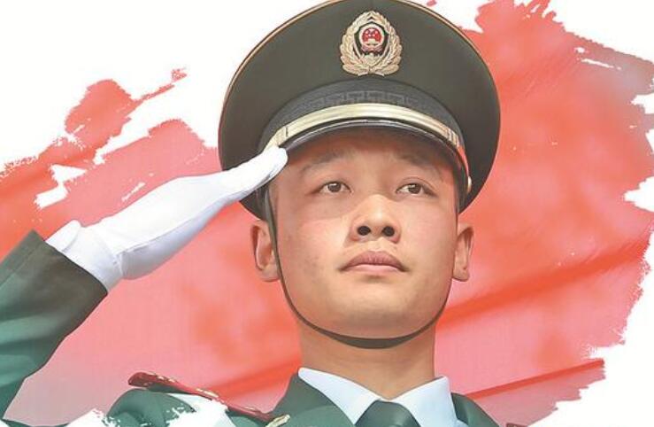 长大后要为祖国做贡献的句子文案