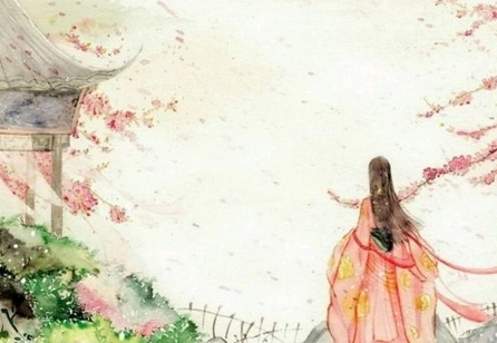 绝情冰冷女生签名古风文案