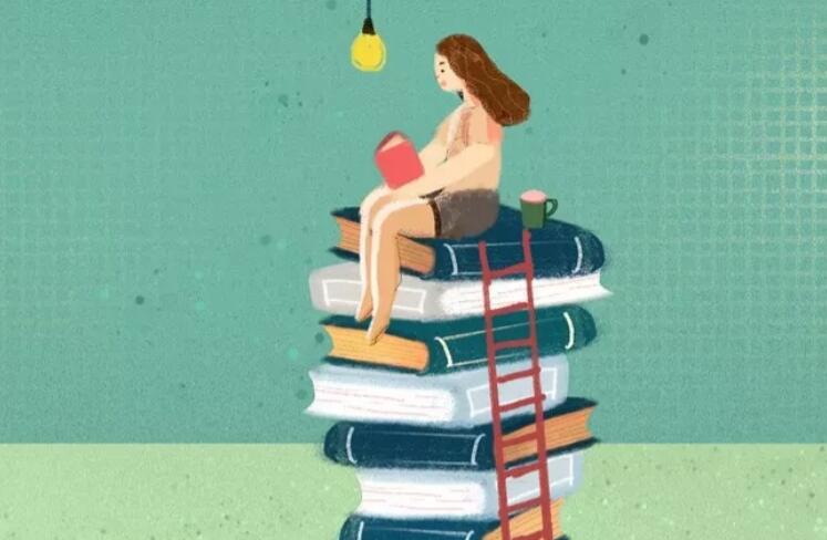 好段摘抄大全100字左右