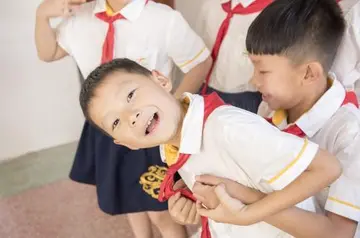 四年级作比较的句子文案大全