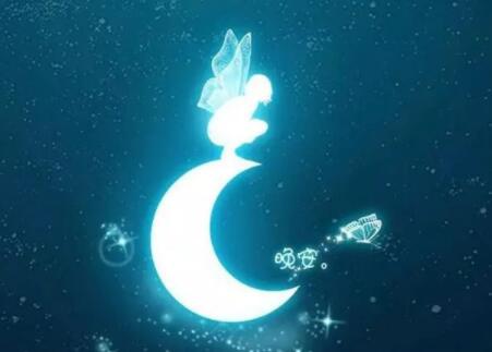 晚安短句子文案简单正能量