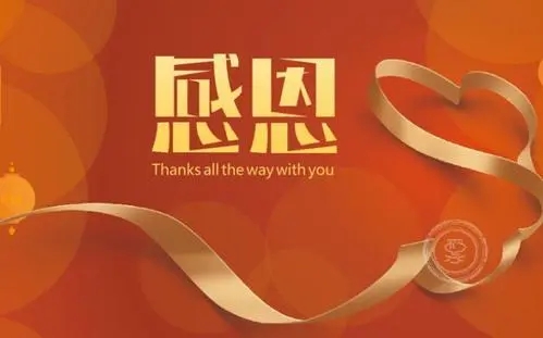 感恩故事好词好句文案摘抄