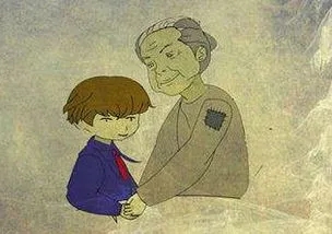 感恩外婆的唯美句子文案