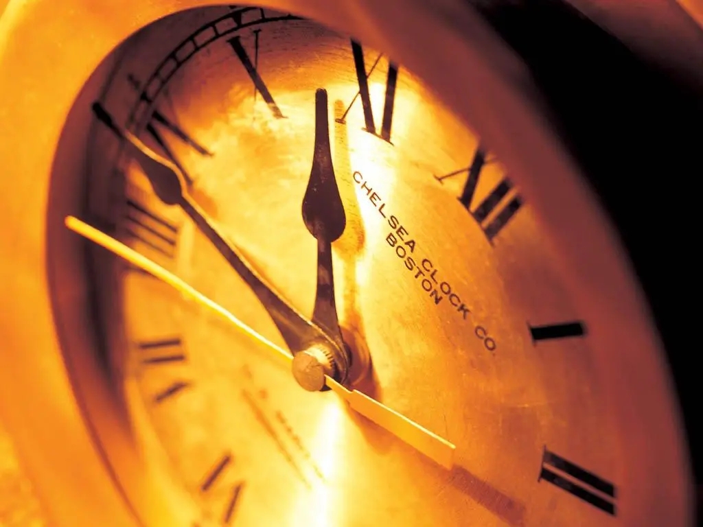 珍惜时间的句子文案