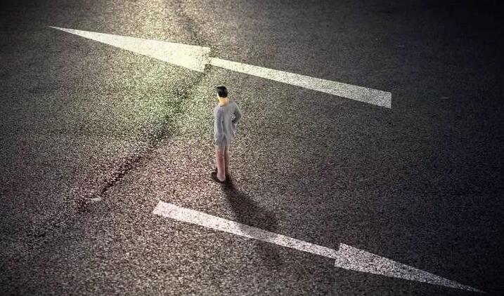 关于人生转折点的说说文案