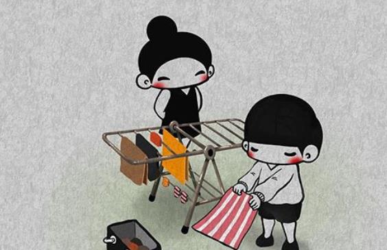 暖心情话文案短句6字