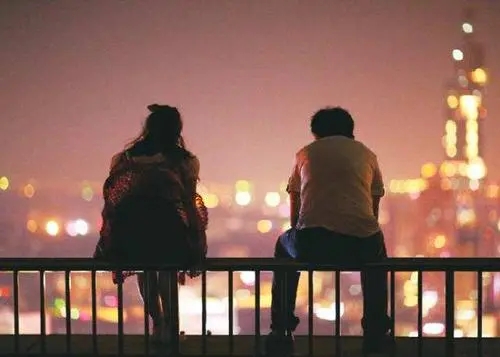 分手和男友说的感动的话