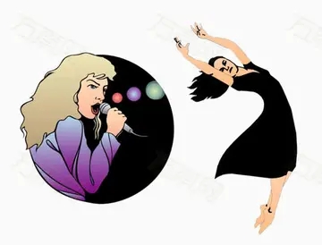 夸人跳舞跳得好的句子文案