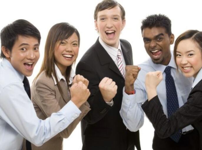 写团队精神的精辟句子文案