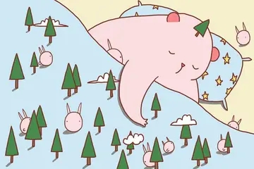 颜色优美句子文案加作者书名