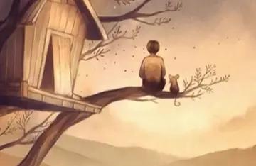 成长的说说文案致自己