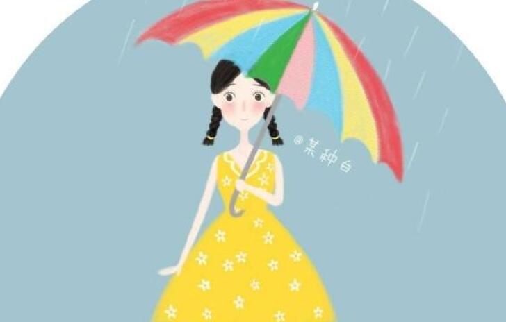 形容女儿努力的句子文案