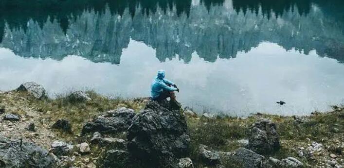 生活心灵鸡汤经典语录文案