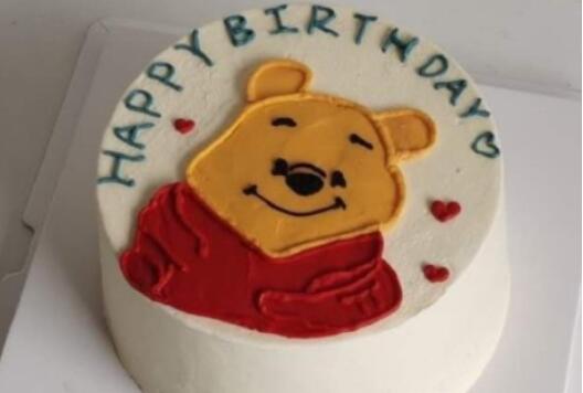 比较真诚的生日祝福语