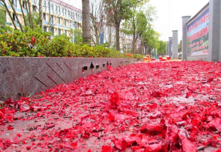 店铺开业祝福语