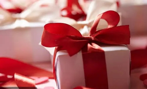 适合女性的祝福语