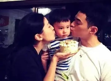 抖音晒儿子幽默句子文案