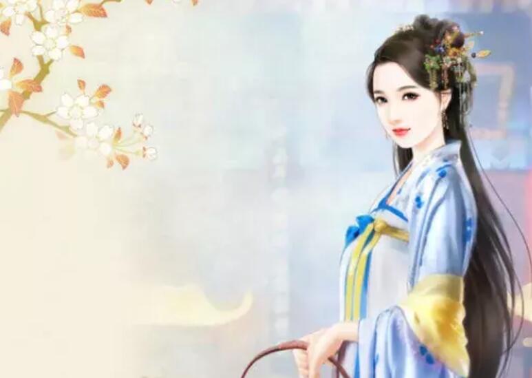 夸女孩子美的话撩人