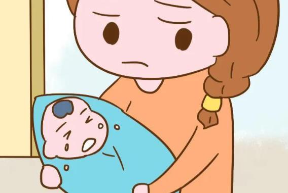 宝妈带娃扎心文案